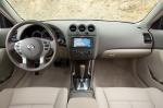 Nissan Altima Hybrid 2010 года
